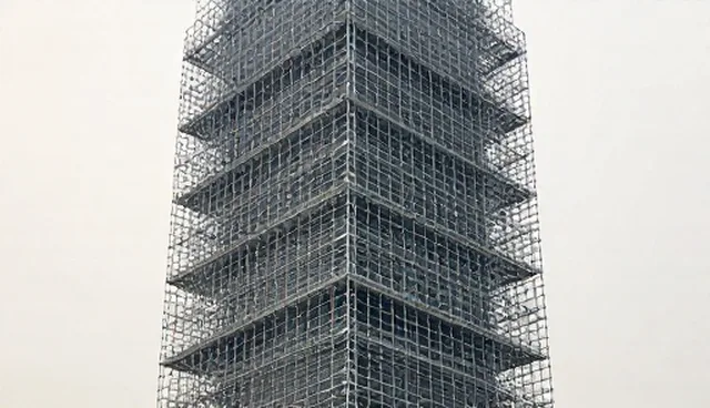 金属支架批量采购的选型关注点