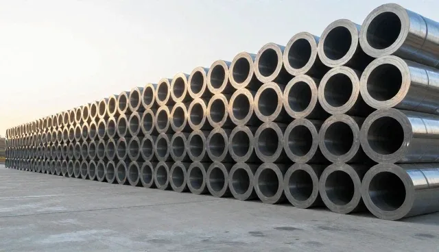 加工工艺选型与维护建议：优化批发供货流程
