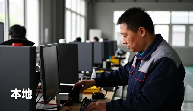 上海燕铁金属制品有限公司以加工服务连接更多应用场景