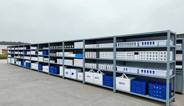 批量生产中来图定制产品的使用与维护建议