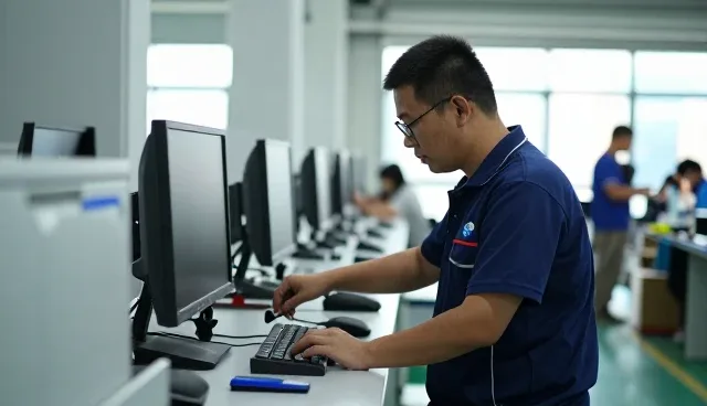 上海燕铁金属制品有限公司关注批发供货未来趋势